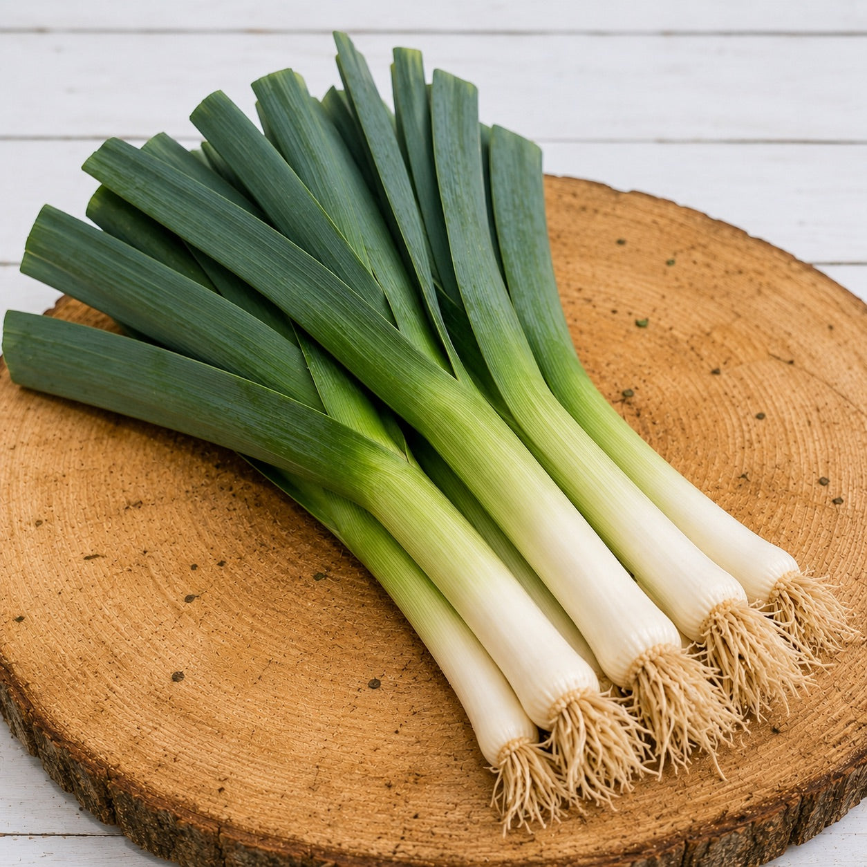 Leek