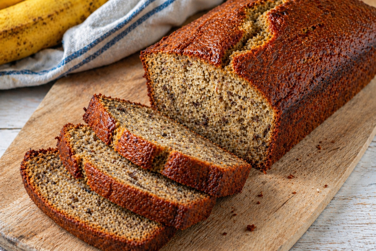 Banana Bread