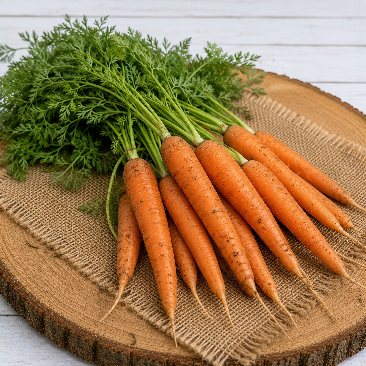 Carrots