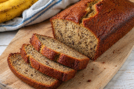 Banana Bread