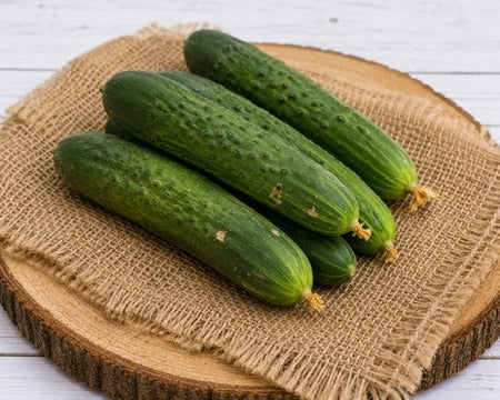 Cucumbers