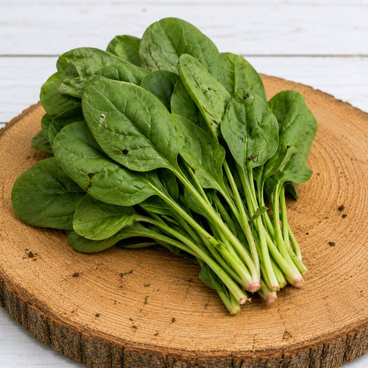 Spinach