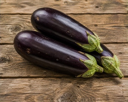 Eggplant