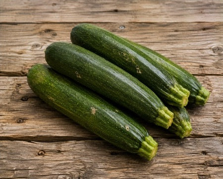 Zucchini